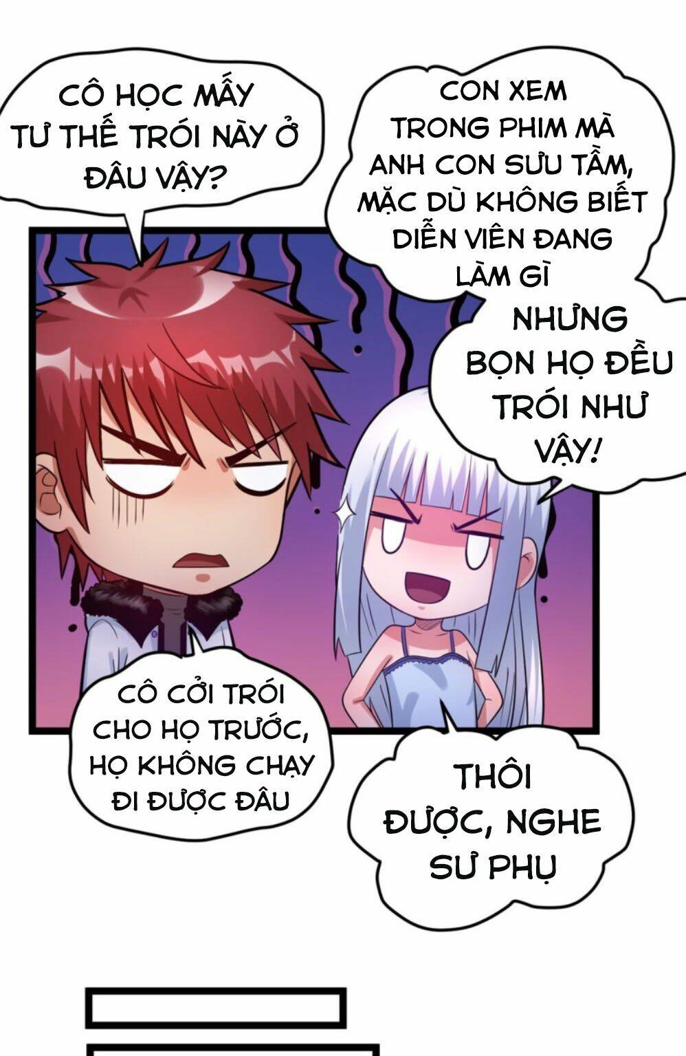 Tiên Vương Trùng Sinh: Chapter 53