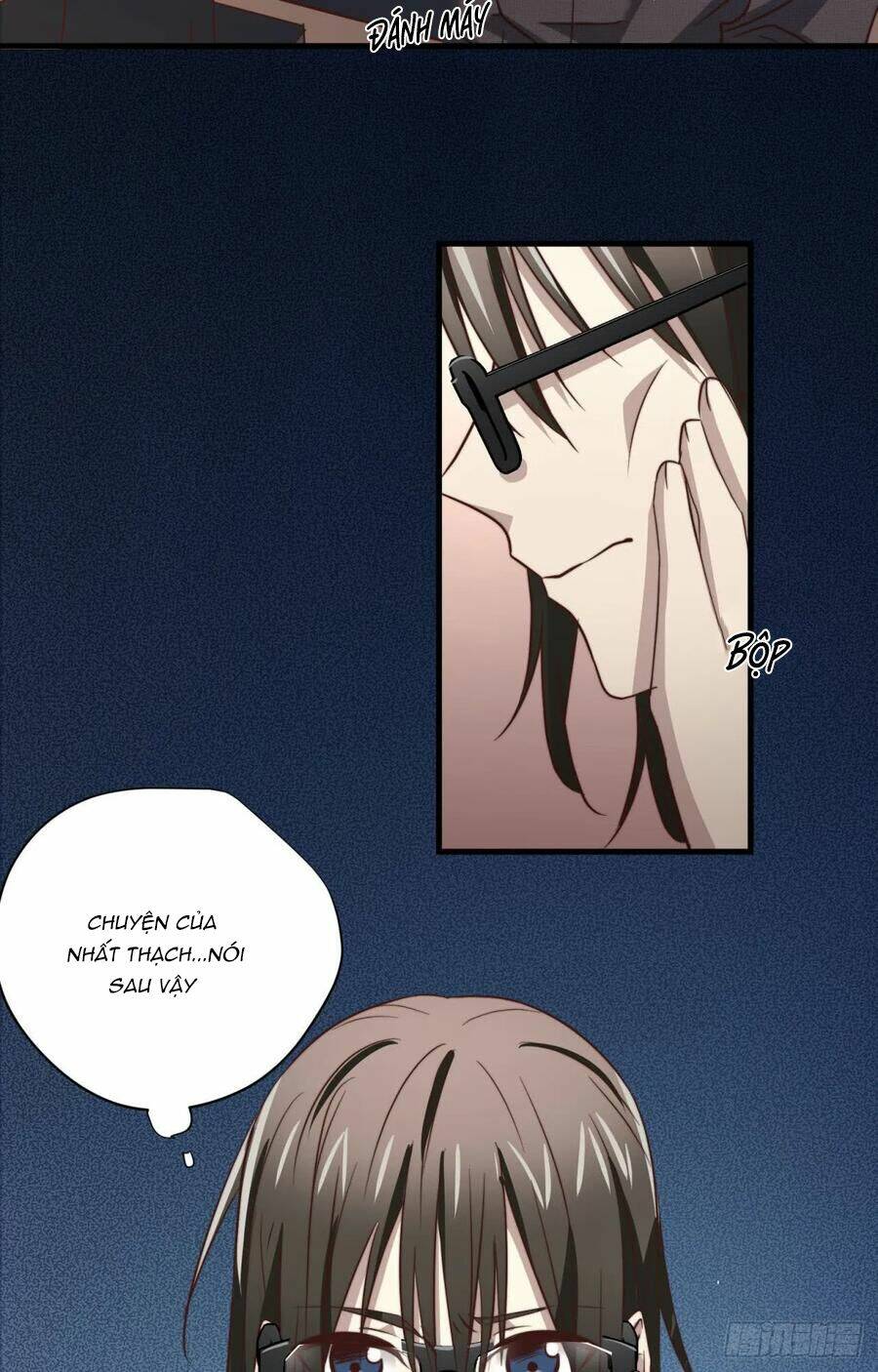 Đơn Phương Yêu Thầm Anh: Chapter 51