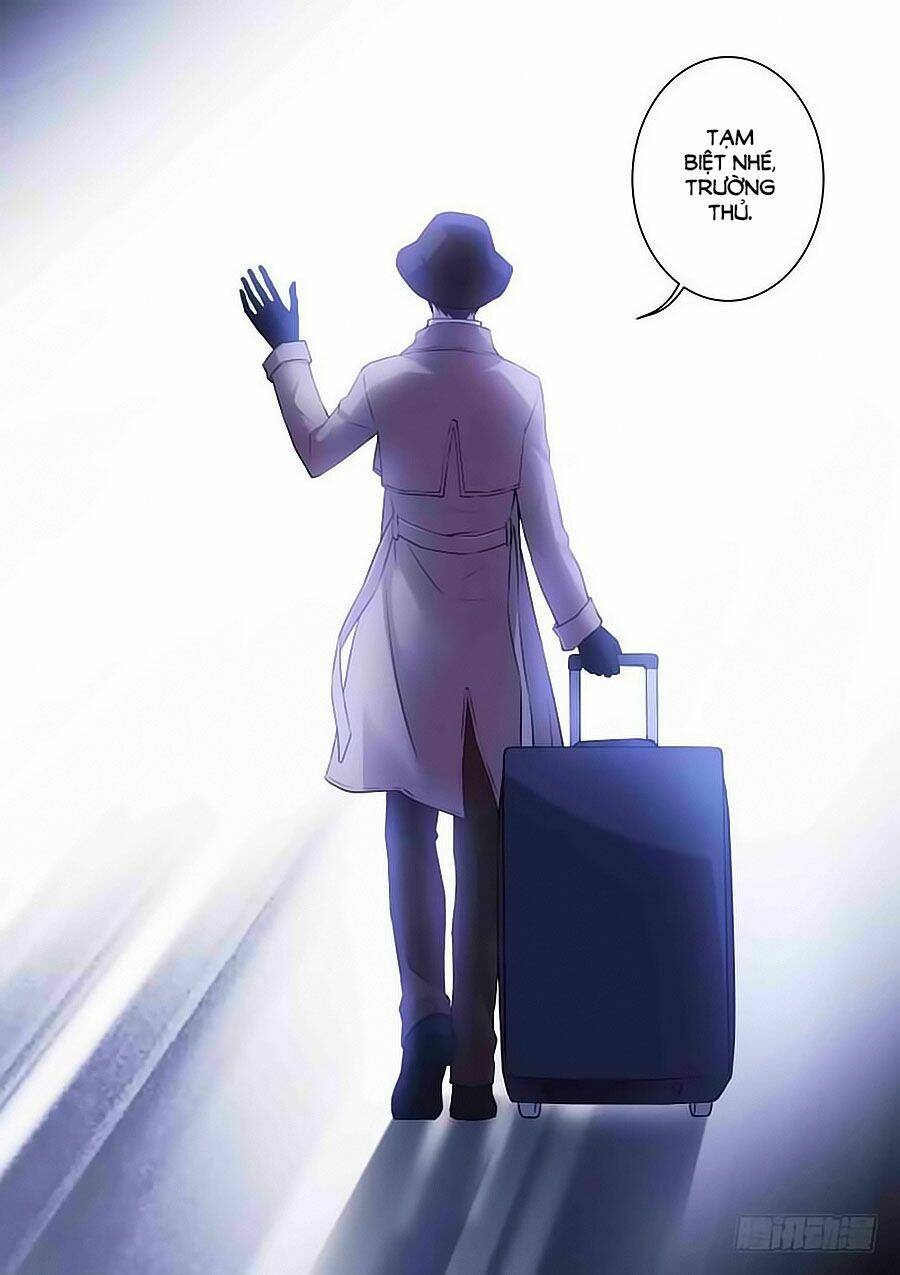 Giả Diện Thế Thân: Chapter 169