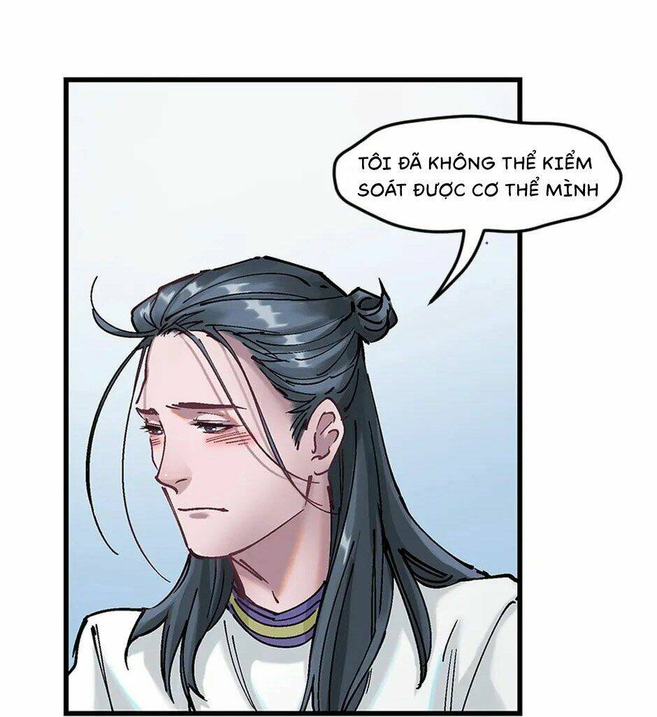 Anh Hùng Và Hiệp Nữ: Chapter 25
