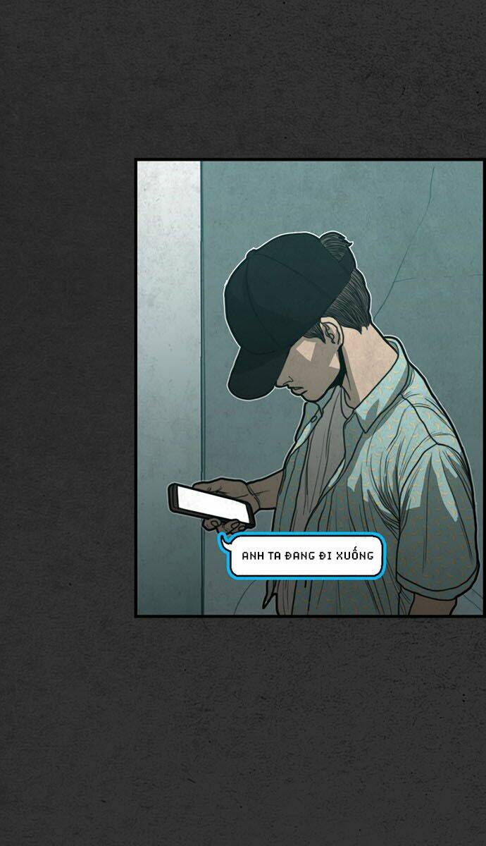 Khu Trọ Quỷ Ám: Chapter 17