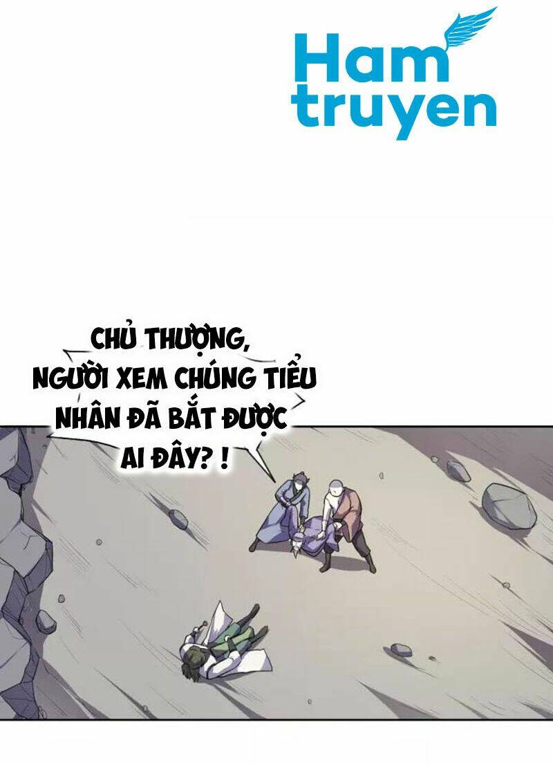 Nghịch Thiên Đại Thần: Chapter 71