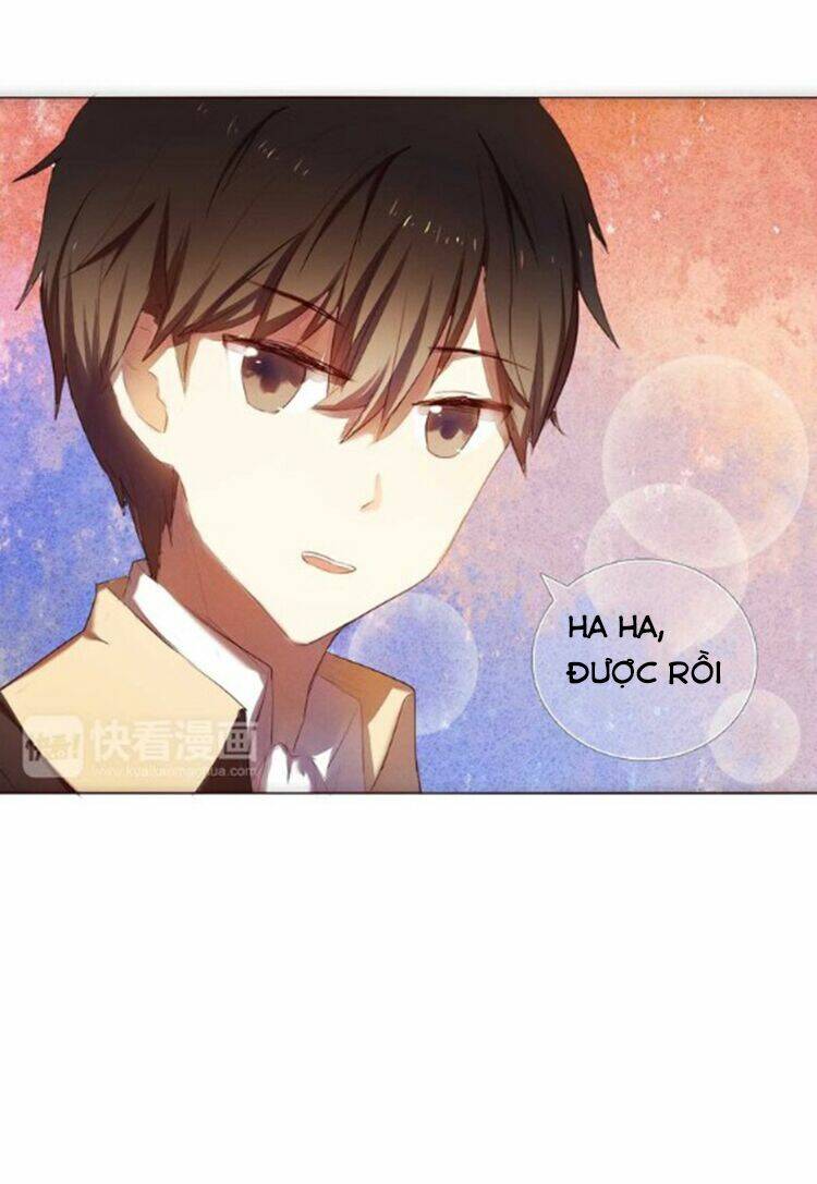 Kế Hoạch Trái Tim: Chapter 5