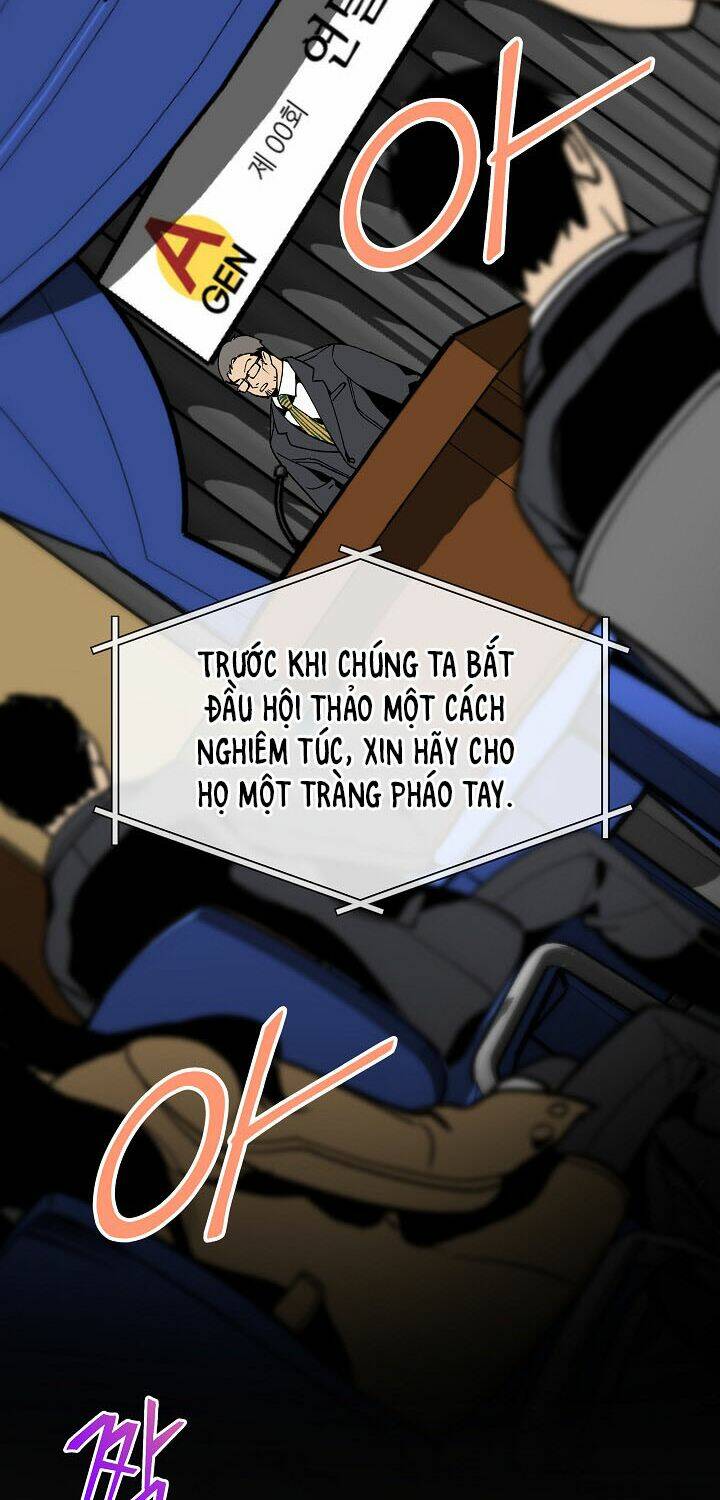 Dna Thiên Tài Đơn Độc: Chapter 14