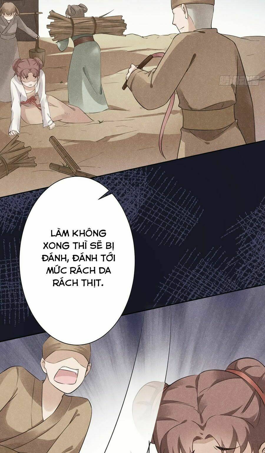 Vương Phi Có Chút Nghịch Ngợm: Chapter 21
