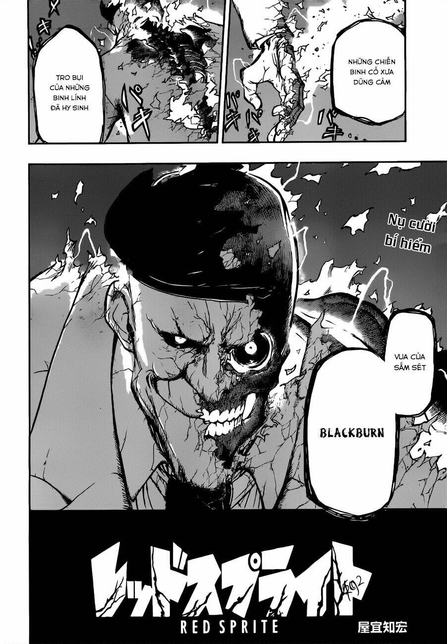 Red Sprite: Chapter 13