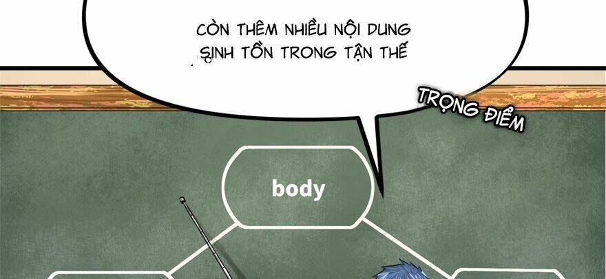 Vua Sinh Tồn: Chapter 57