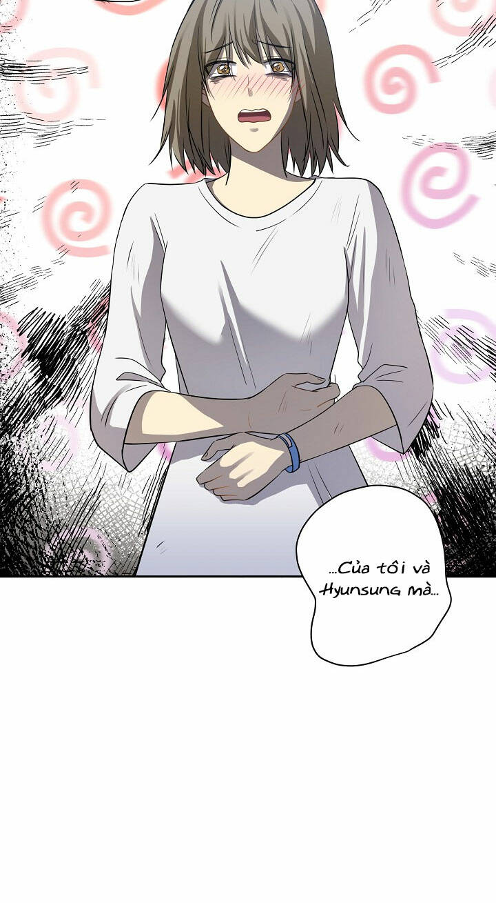 Cuộc Sống Kỳ Thú: Chapter 95