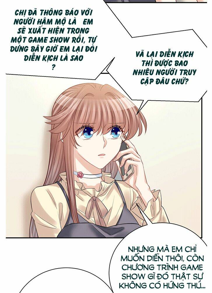 Trọng Sinh Để Ngủ Với Ảnh Đế: Chapter 215