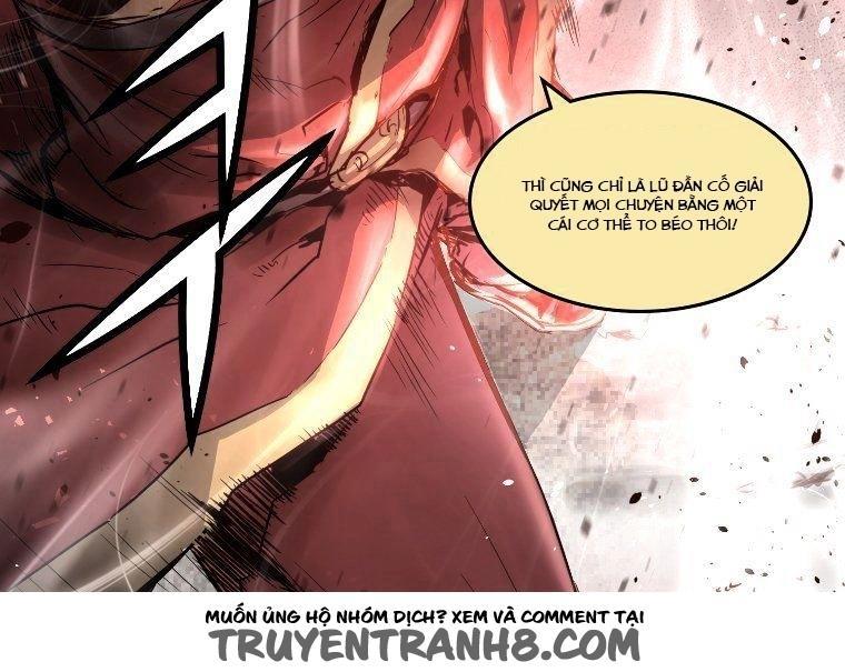 Dị Giới Tam Tuyệt: Chapter 10
