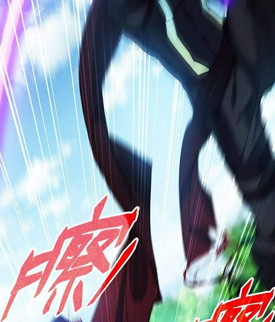 Người Chơi Siêu Mạnh: Chapter 4