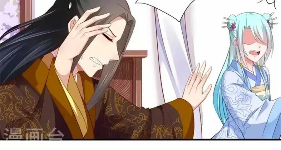 Khuynh Thế Y Phi Muốn Bỏ Chồng: Chapter 122