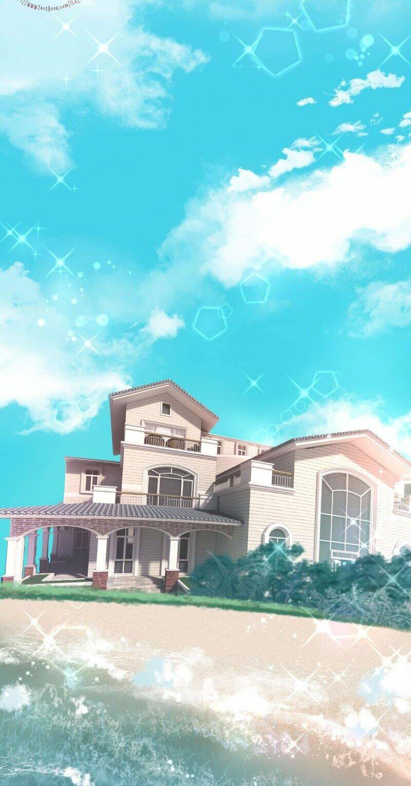 Mối Quan Hệ Nghịch Chuyển: Chapter 3