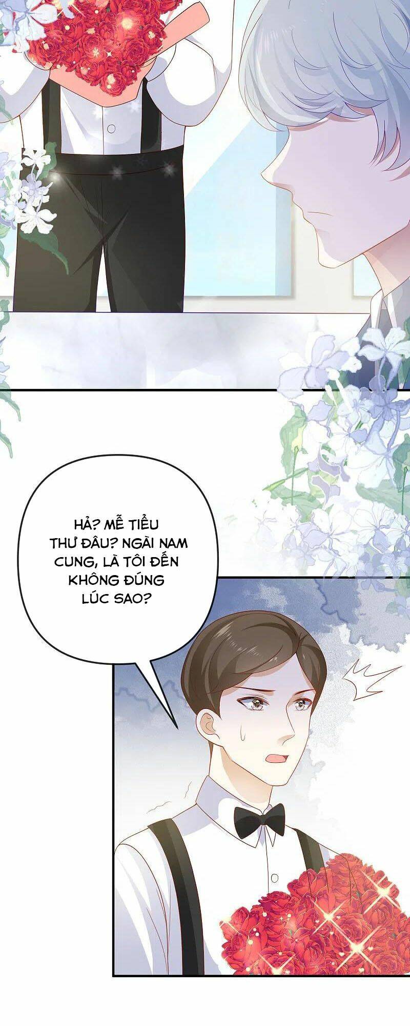 Sủng Hậu Của Vương: Chapter 142