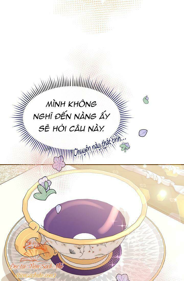 Bút Danh Bí Mật Của Nữ Công Tước: Chapter 20