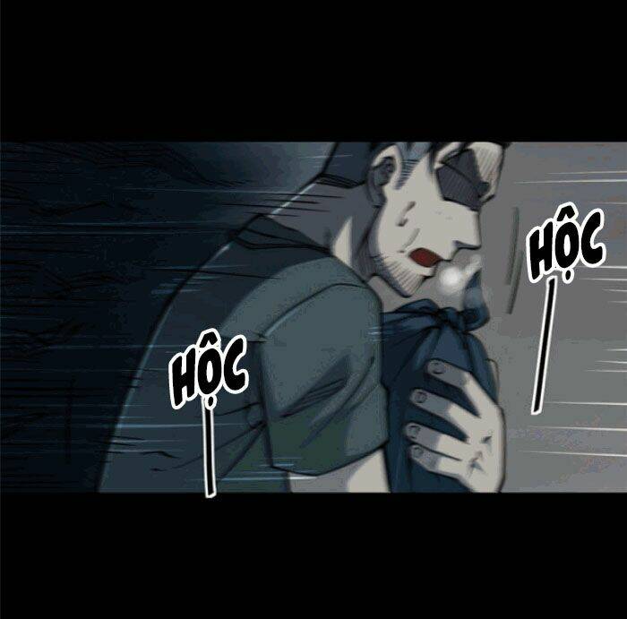 Người Thương Thuyết Cõi Âm: Chapter 1