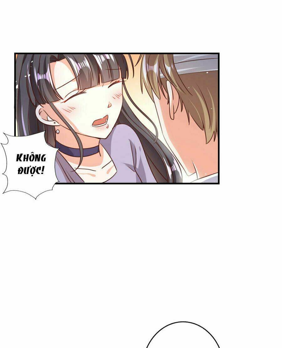 Hôn Nhân Dục Vọng: Thiếu Gia Nhẹ Một Chút!: Chapter 76