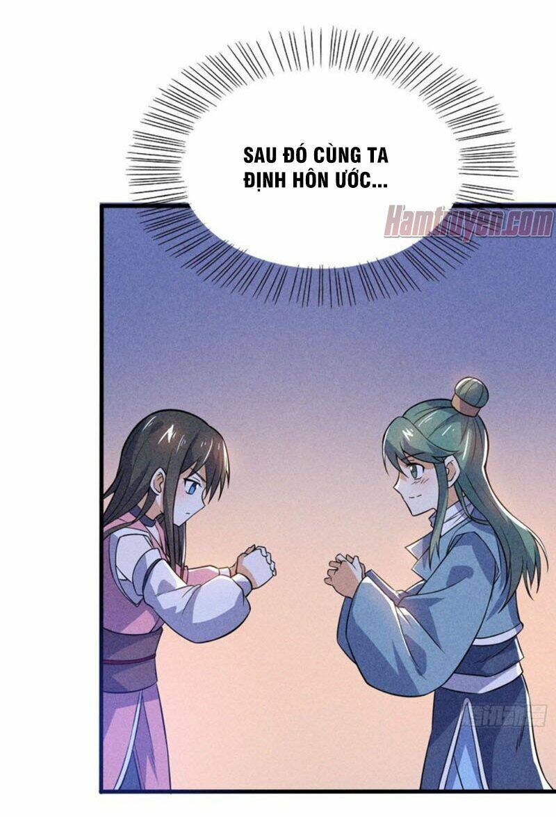 Thần Võ Đế Tôn: Chapter 68