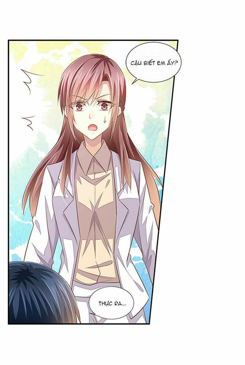 Hôn Bất Do Kỷ: Chapter 32