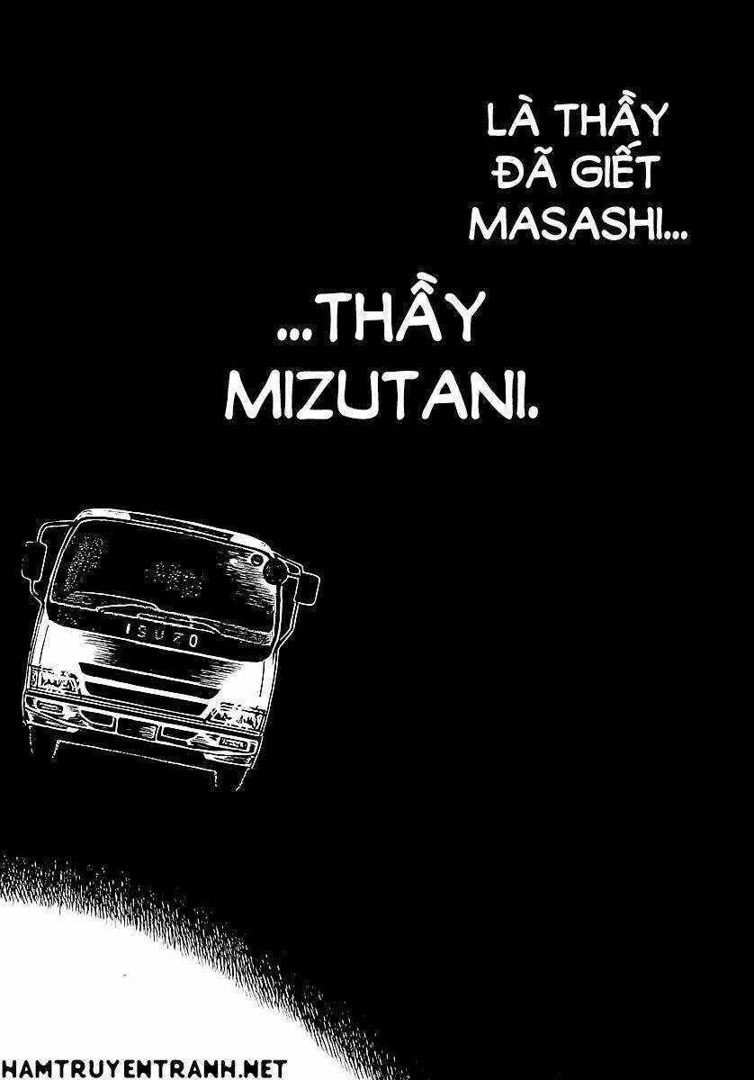 Yomawari Sensei: Chapter 0.3