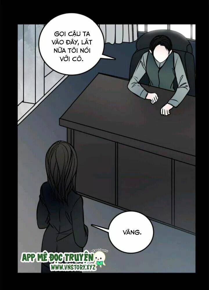 Nhật Ký Nữ Phù Thủy Hồi Sinh: Chapter 46