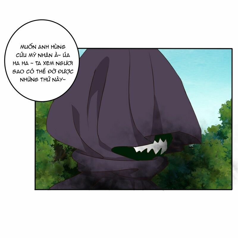 Thông Linh Phi: Chapter 113