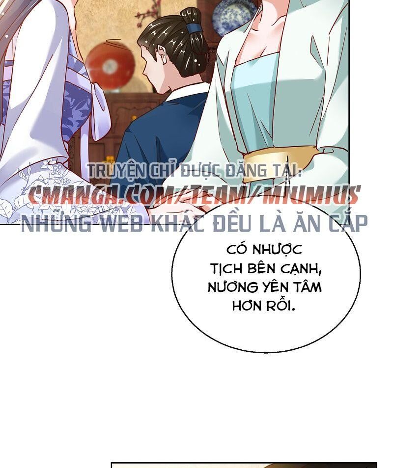 Công Lược Trưởng Thành Của Vương Phi: Chapter 26