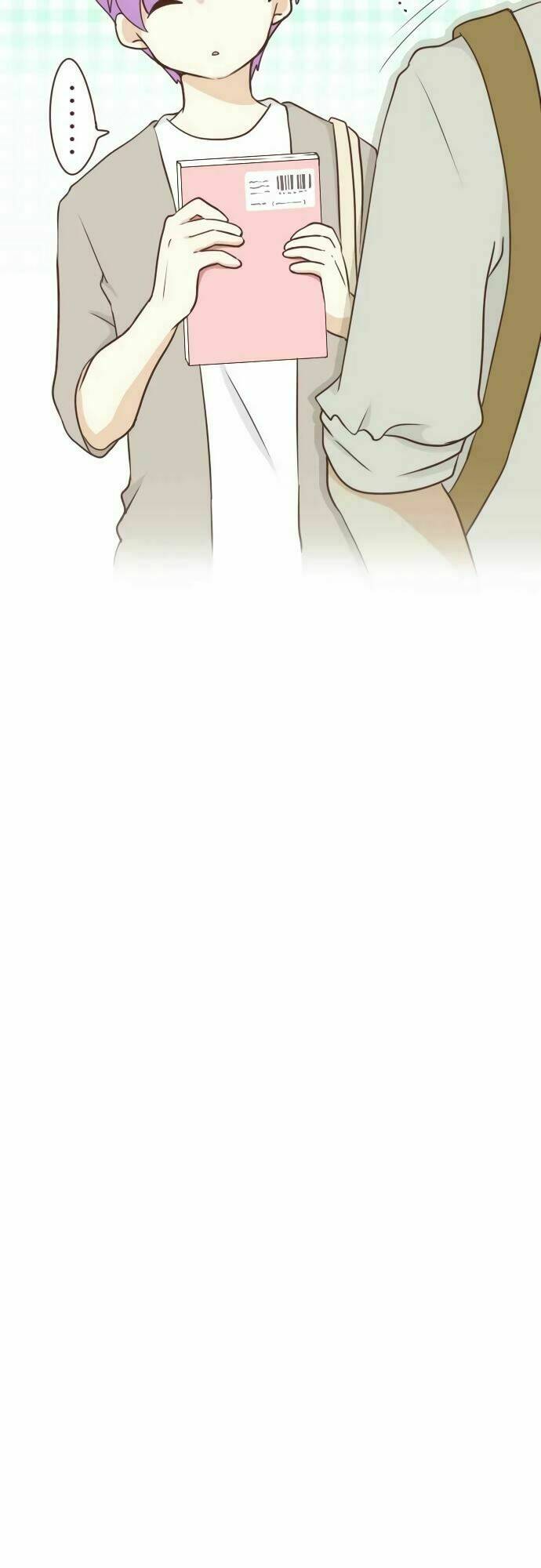 Ike Loli: Chapter 16