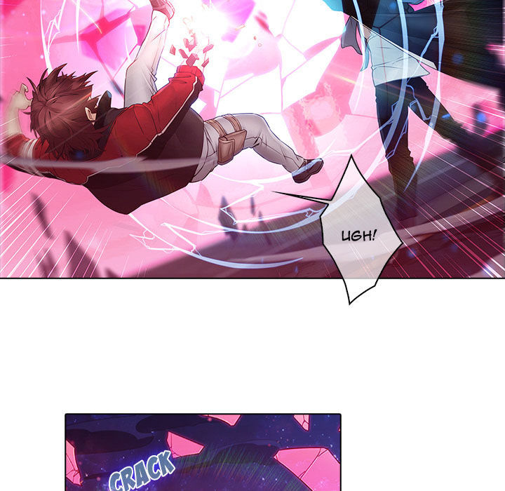 Ảo Mộng Hồ Điệp: Chapter 9