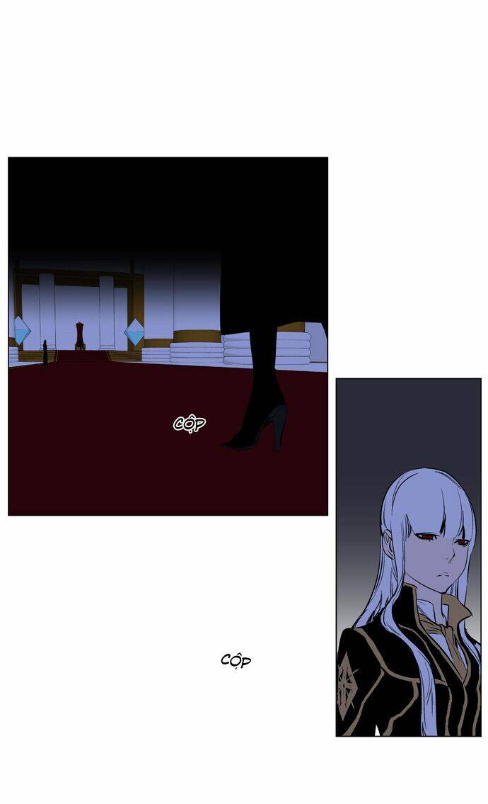 Ma Cà Rồng Quý Tộc: Chapter 173