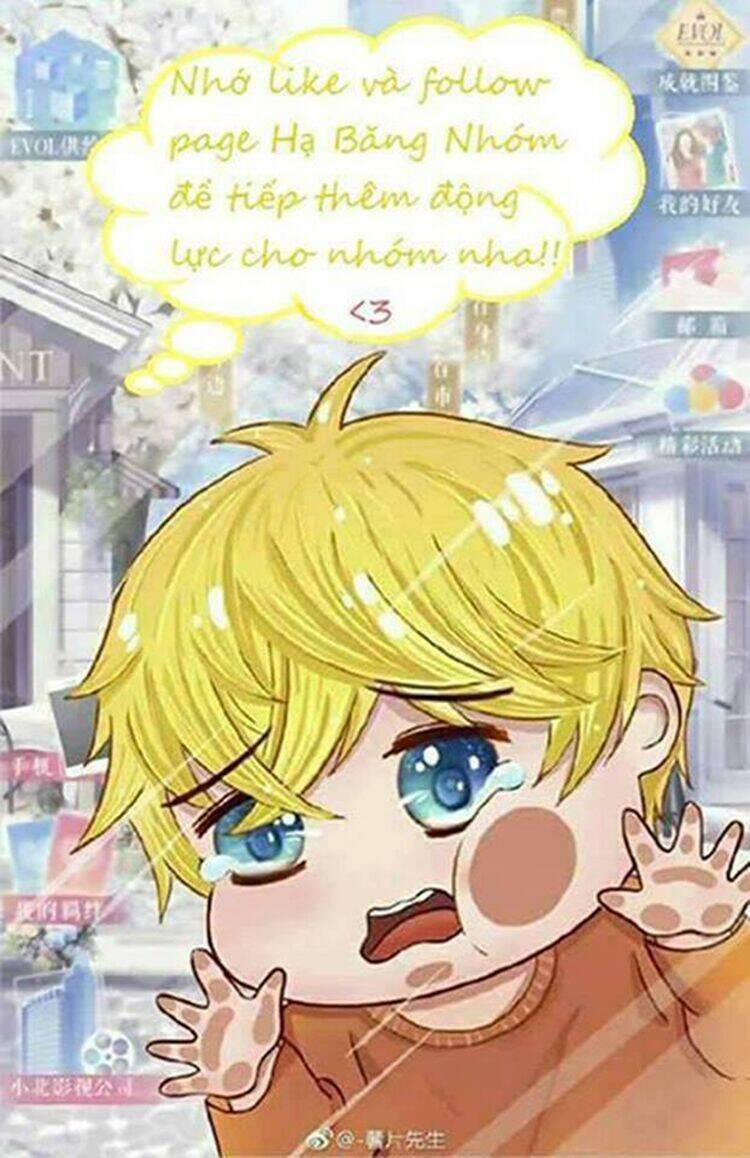Kế Hoạch Trái Tim: Chapter 4