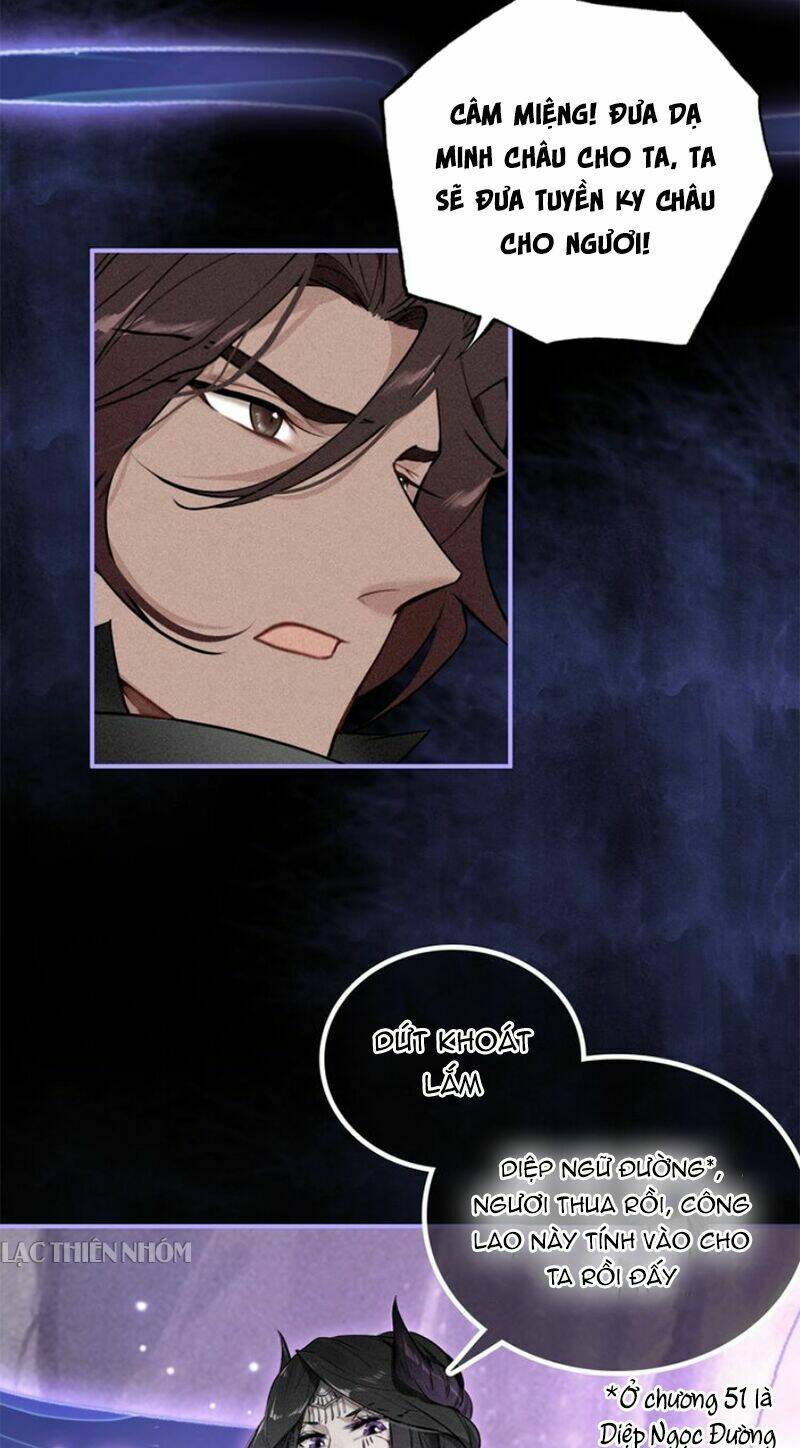 Đế Sư Tại Thượng: Chapter 53