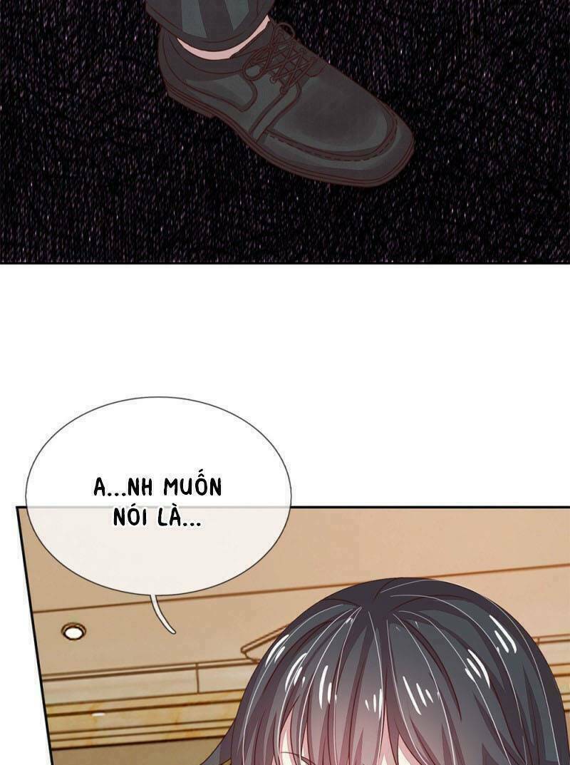Năm Ca Ca Đều Là Nam Thần: Chapter 16