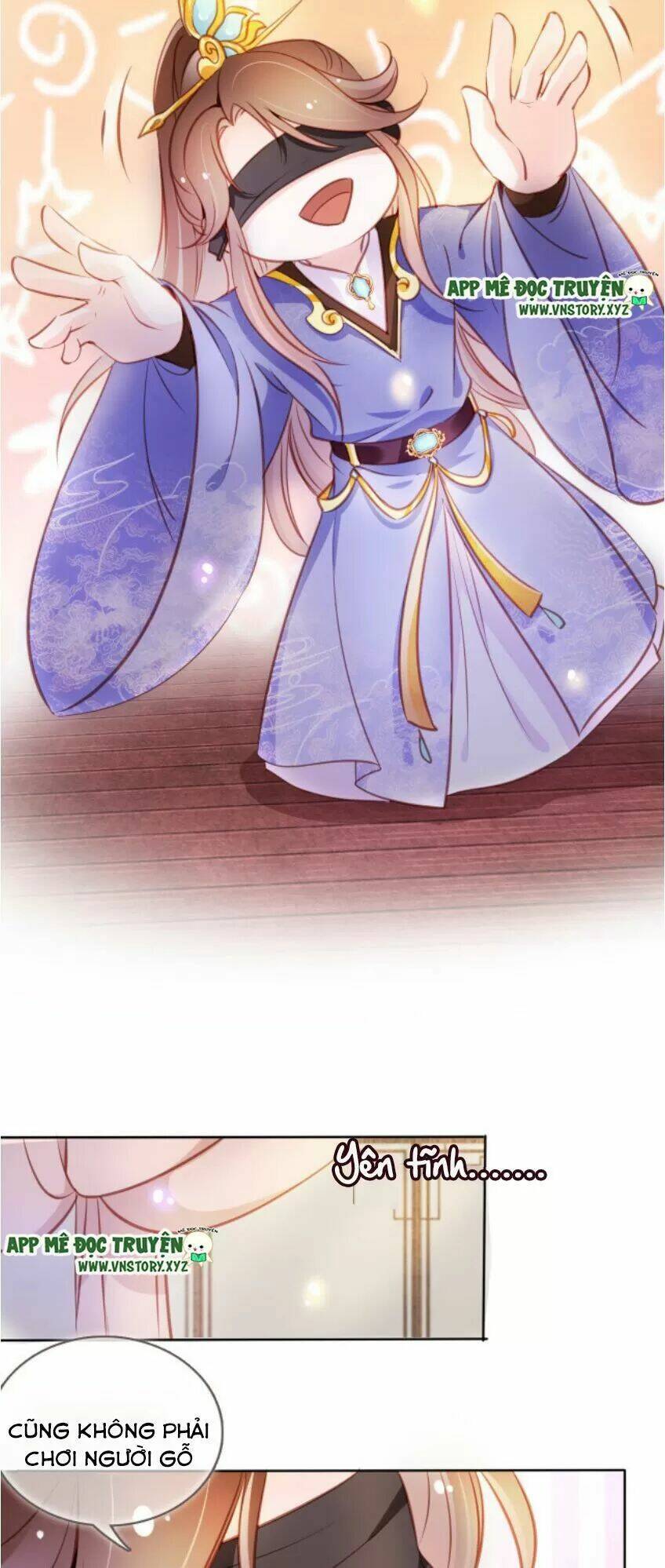 Nàng Trở Thành Bạch Nguyệt Quang Của Vương Gia Bệnh Kiều: Chapter 62