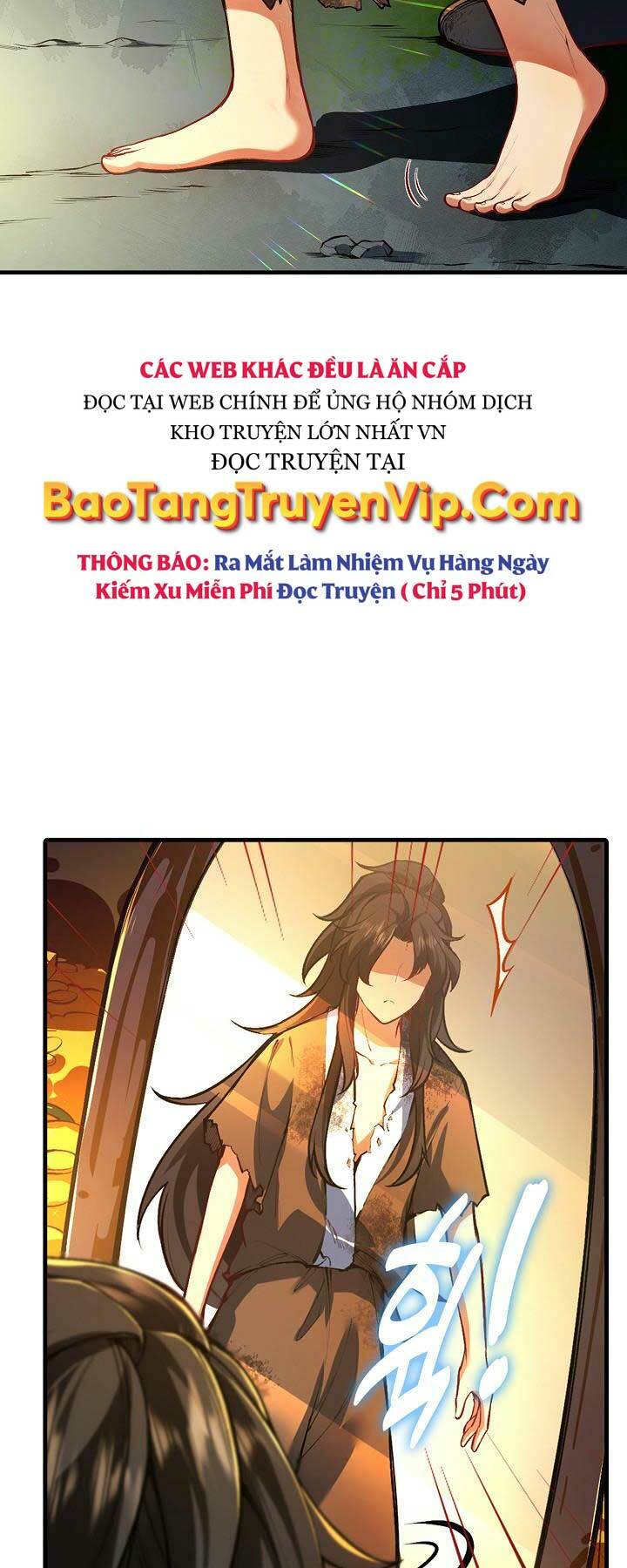 Tôi Nhặt Được Một Cây Đèn Thần: Chapter 1