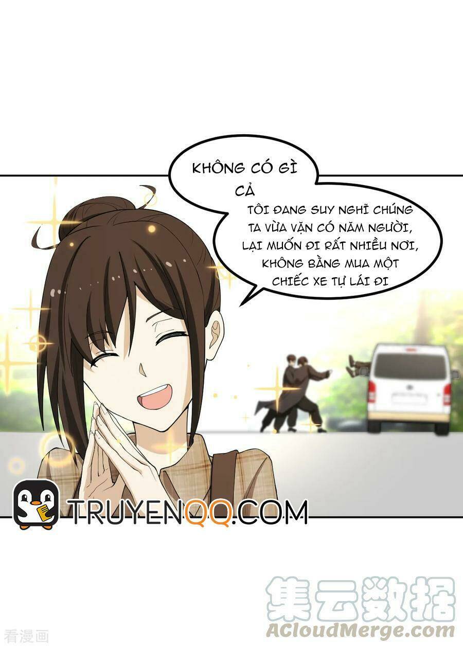 Nghịch Thiên Tiên Mệnh: Chapter 64