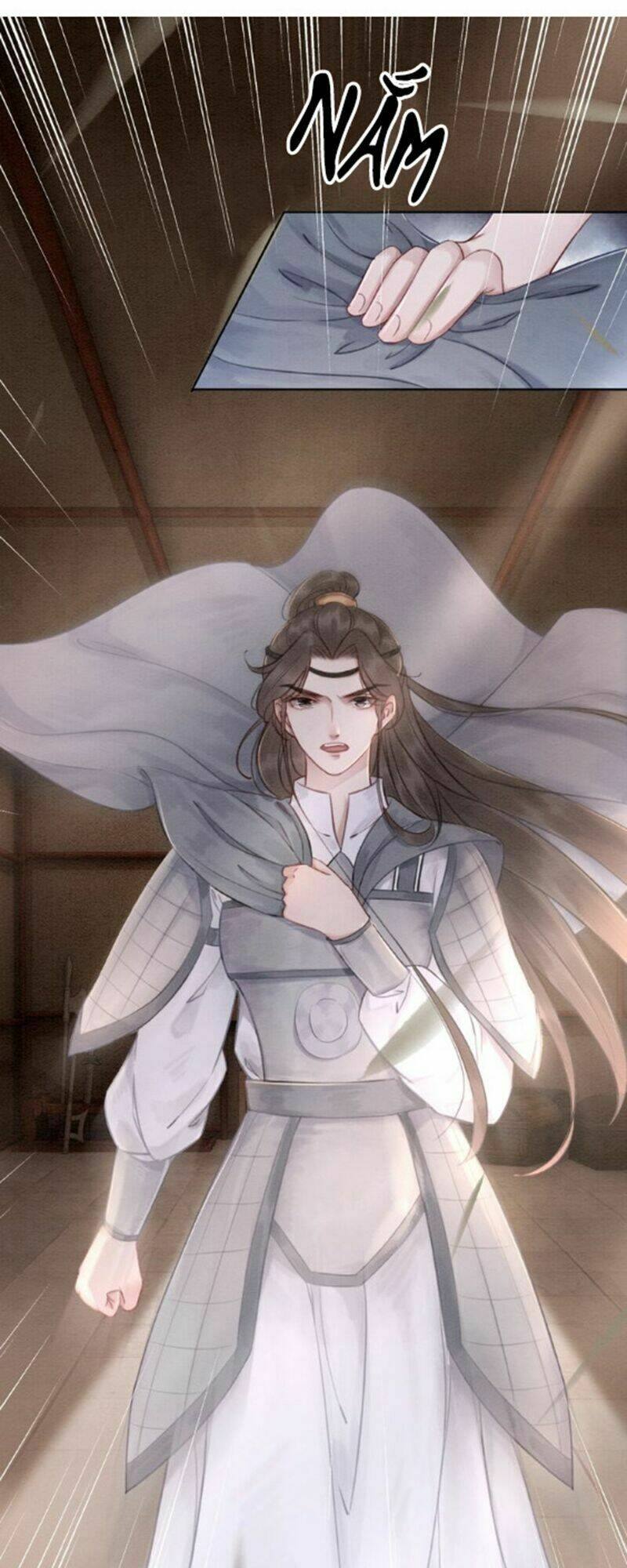 Trọng Sinh Bá Sủng Nhiếp Chính Vương Quá Mạnh Mẽ: Chapter 31