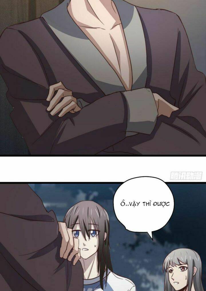 Đơn Phương Yêu Thầm Anh: Chapter 59