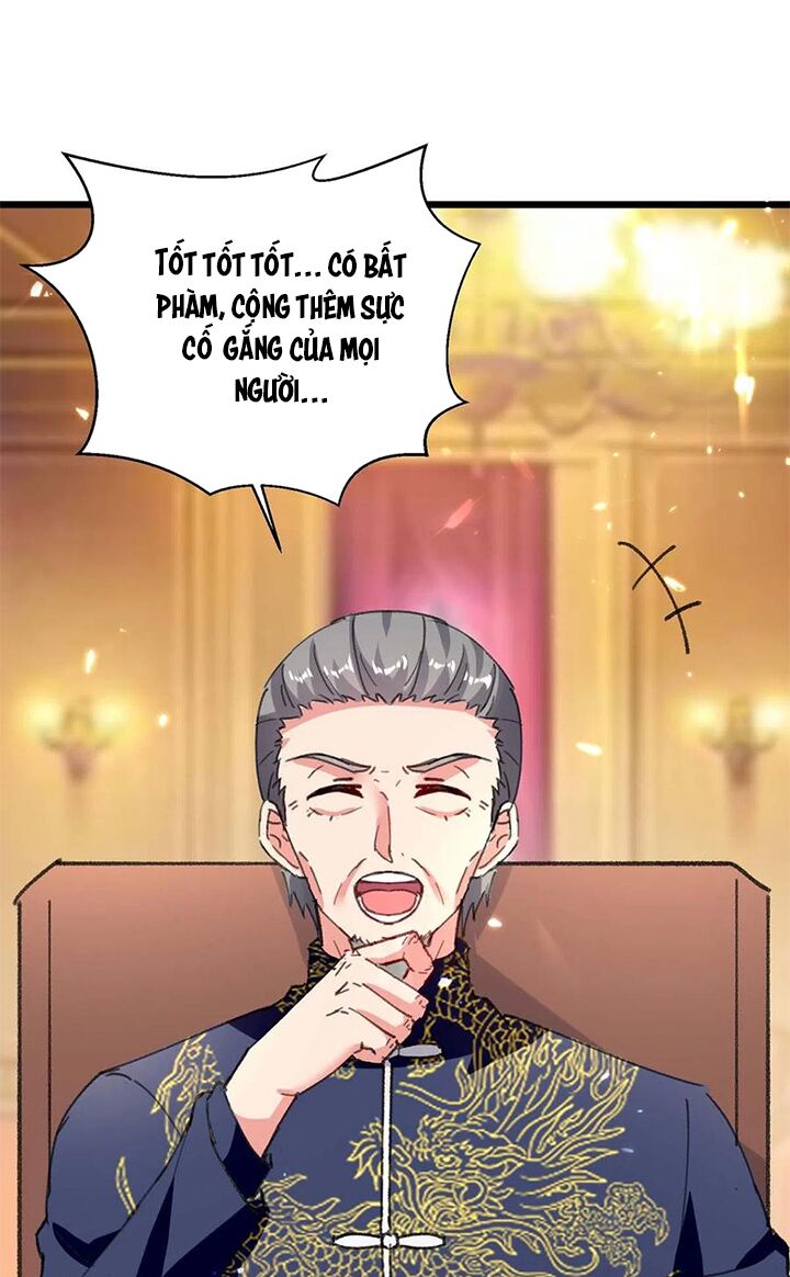 Trọng Sinh Khí Thiếu Quy Lai: Chapter 185