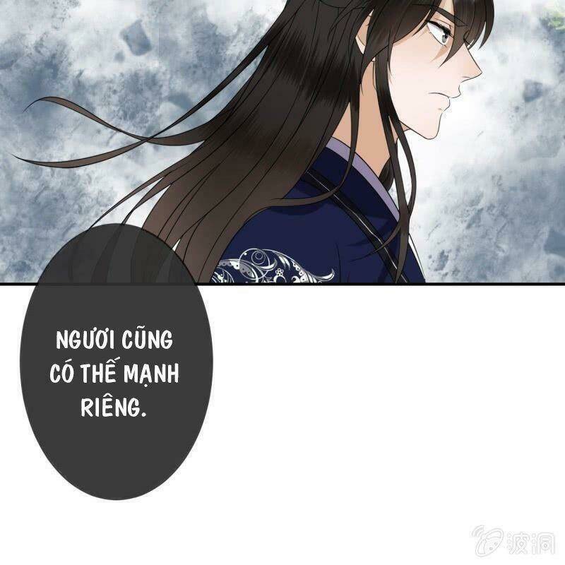 Vương Gia Kiêu Ngạo Quá Khó Cua: Chapter 54