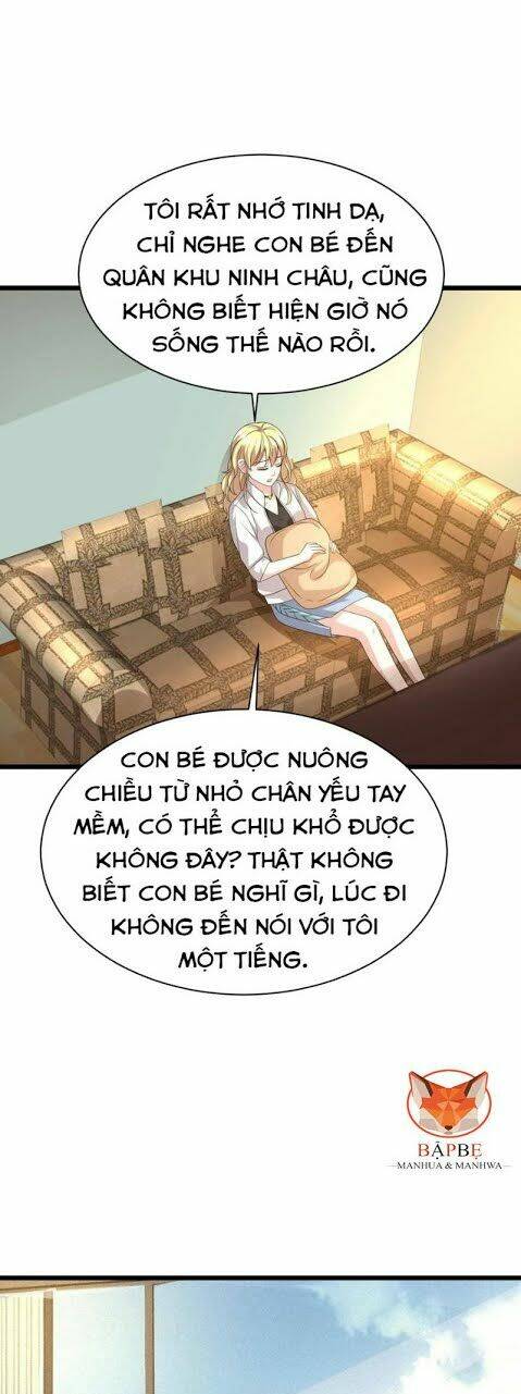 Đô Thị Tà Vương: Chapter 35