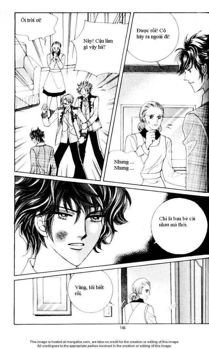 Thần tượng mua sắm: Chapter 32