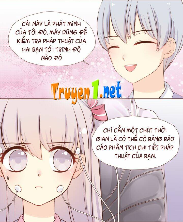 Luyến Ái Tư Hữu Vật: Chapter 13