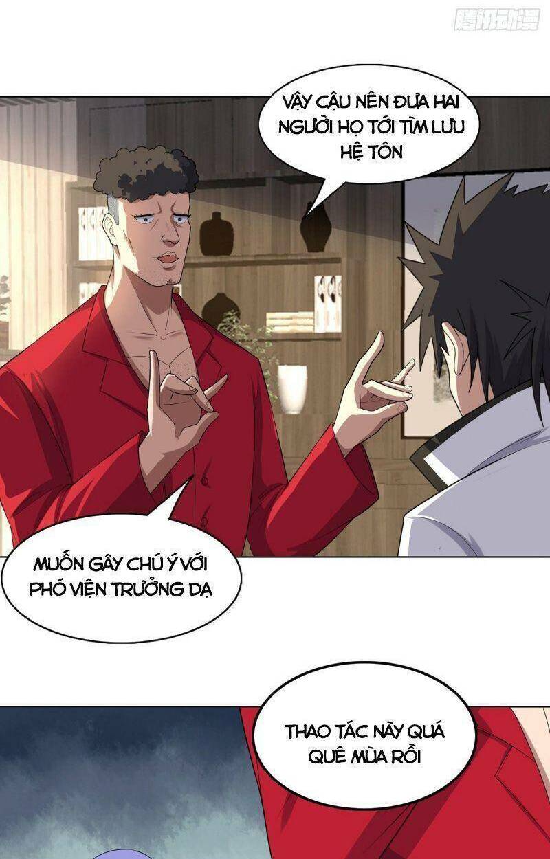 Thần Long Tinh Chủ: Chapter 28