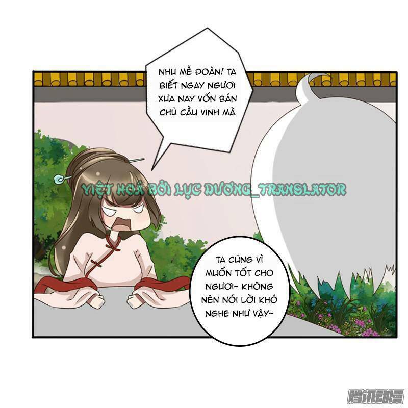 Thông Linh Phi: Chapter 79