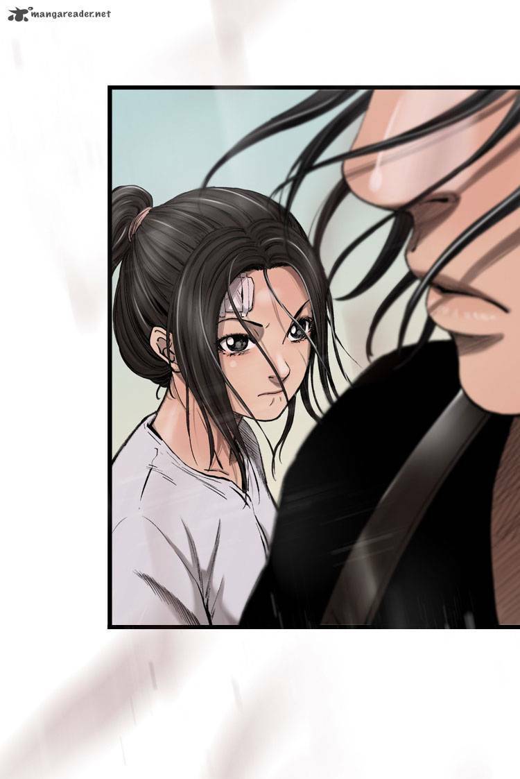 Diamond Dust: Chapter 12