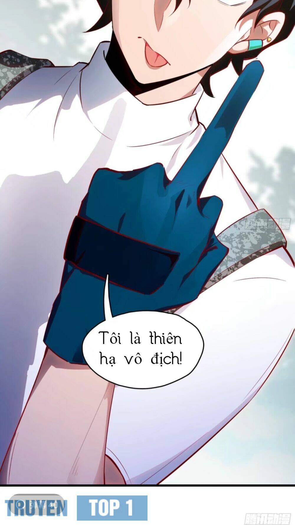 Shipper Thần Cấp: Chapter 10