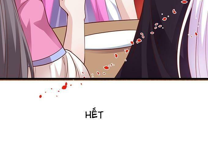Hồ Tiên Hung Bạo: Chapter 160