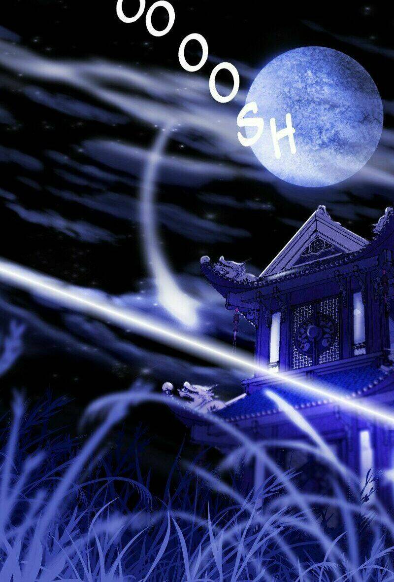 Huyết Đế Bạo Chúa: Chapter 6