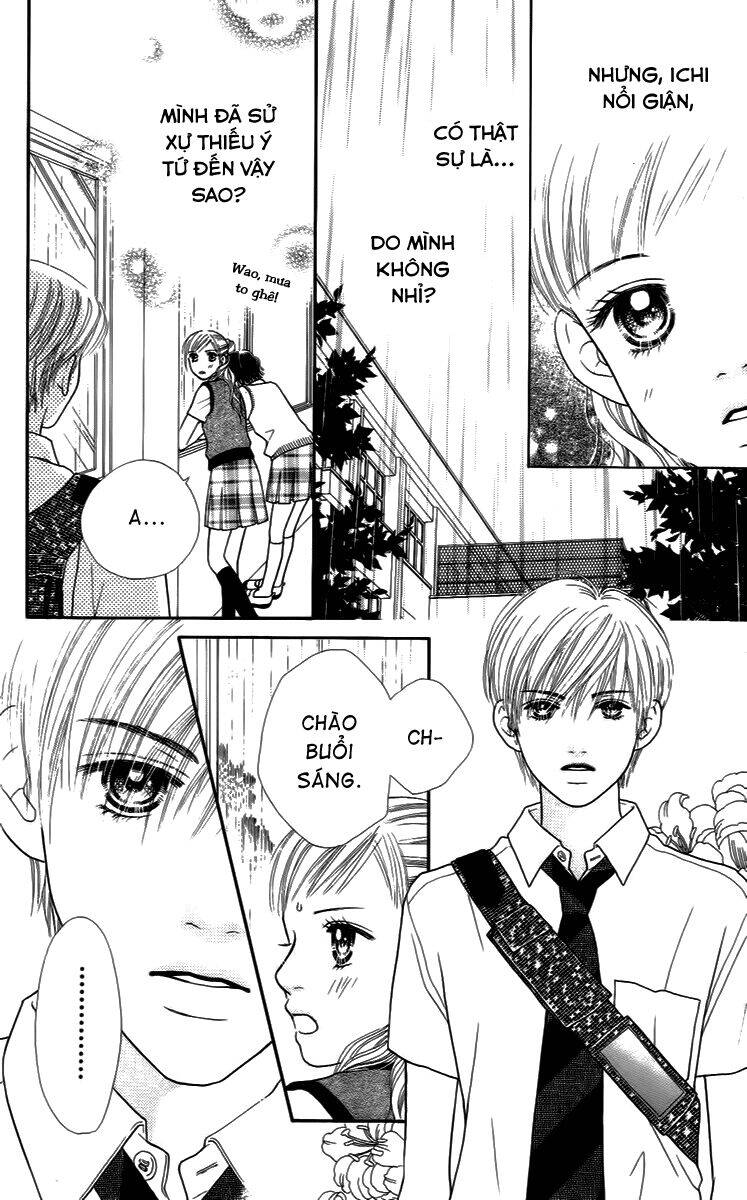 Cô Láng Giềng: Chapter 23